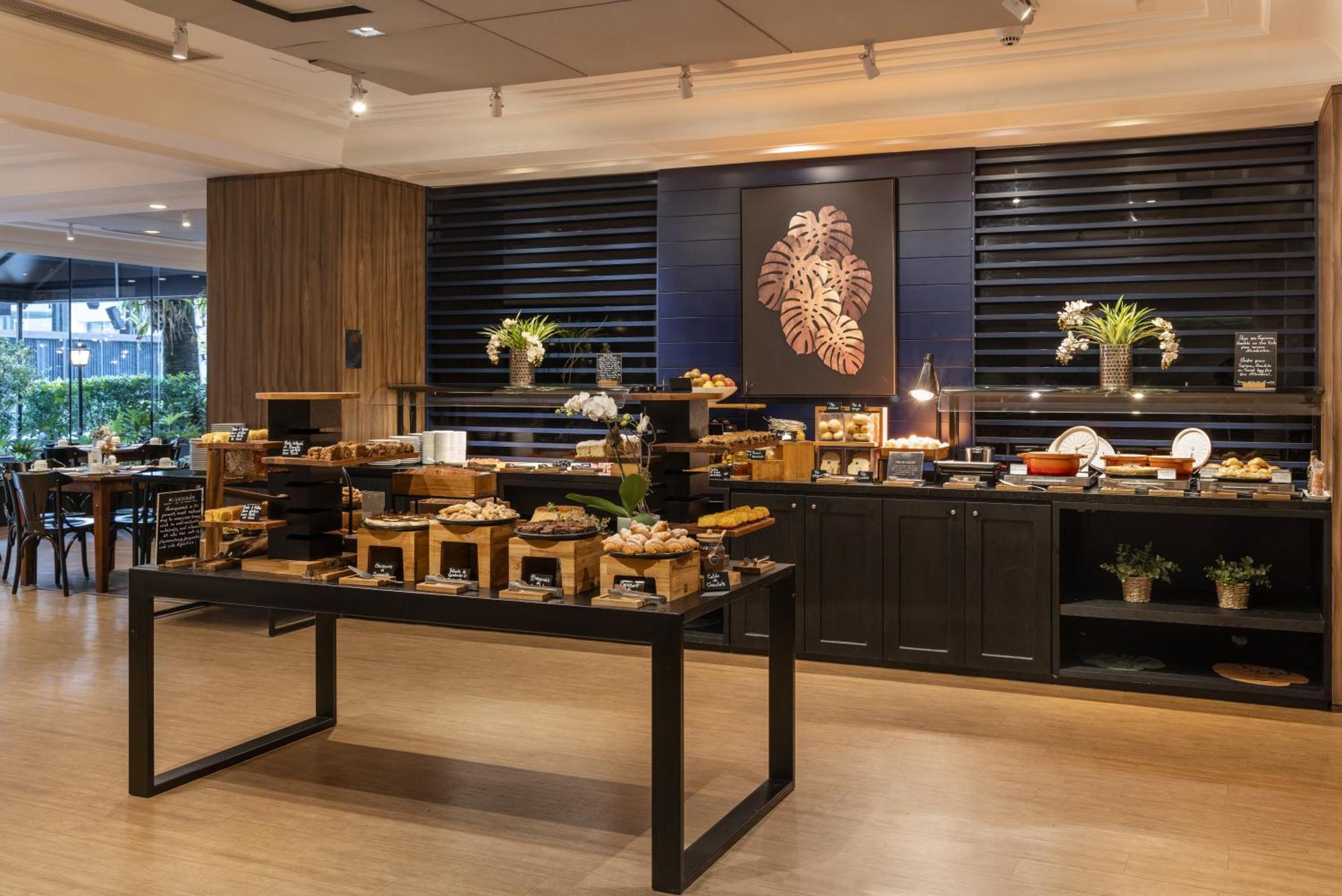 Blue Tree Premium Florianopolis — Photos 1